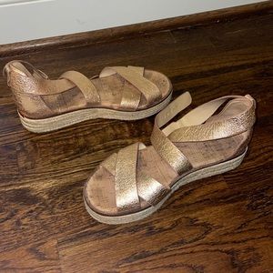 Michael Kors sandals